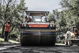 Why Choose Us For All Your Driveway Paving Needs in Eastwood, MI?